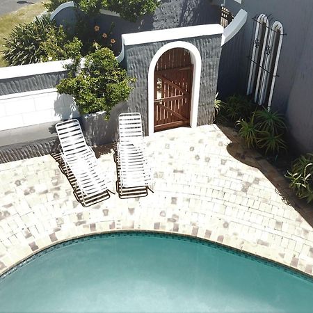 Apartamento Panorama Indlu Ciudad del Cabo Exterior foto