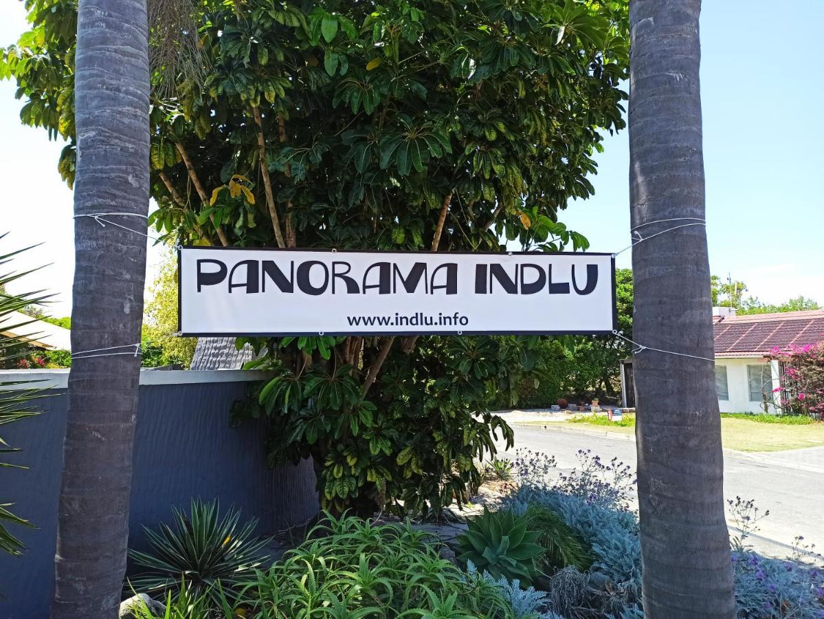 Apartamento Panorama Indlu Ciudad del Cabo Exterior foto