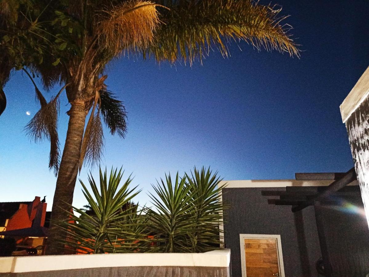 Apartamento Panorama Indlu Ciudad del Cabo Exterior foto