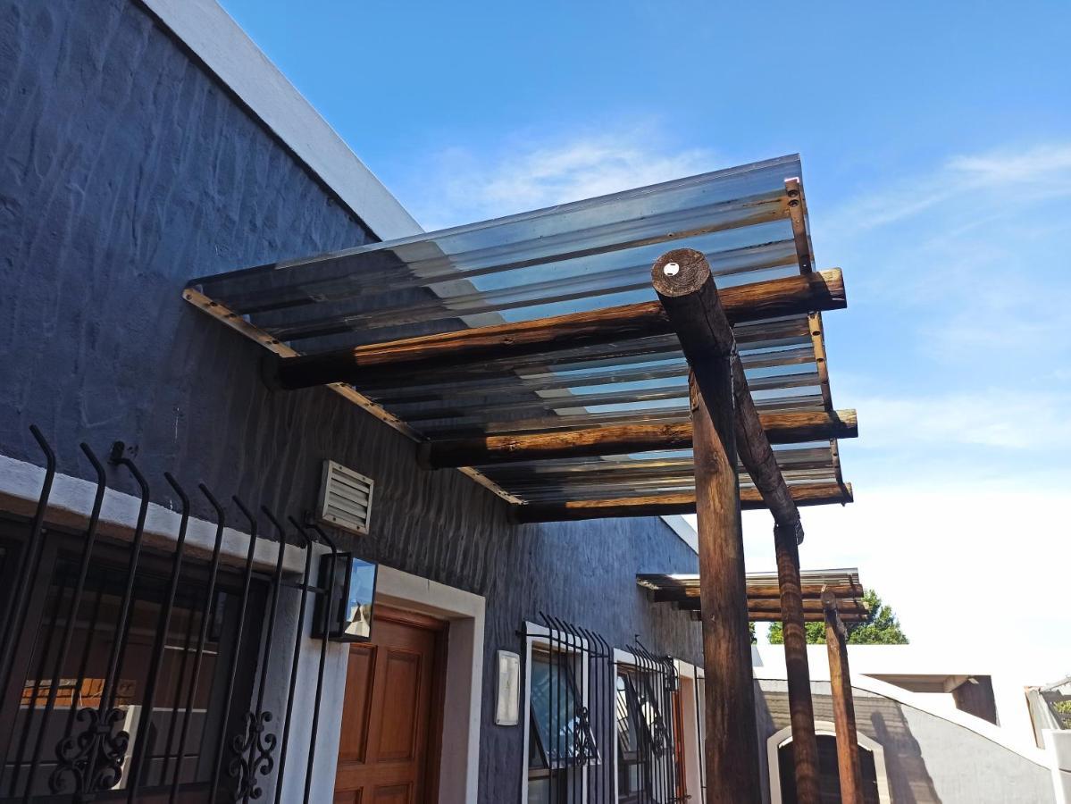 Apartamento Panorama Indlu Ciudad del Cabo Exterior foto