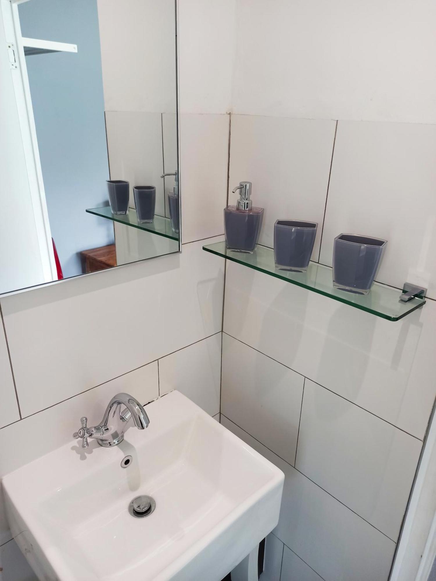 Apartamento Panorama Indlu Ciudad del Cabo Habitación foto