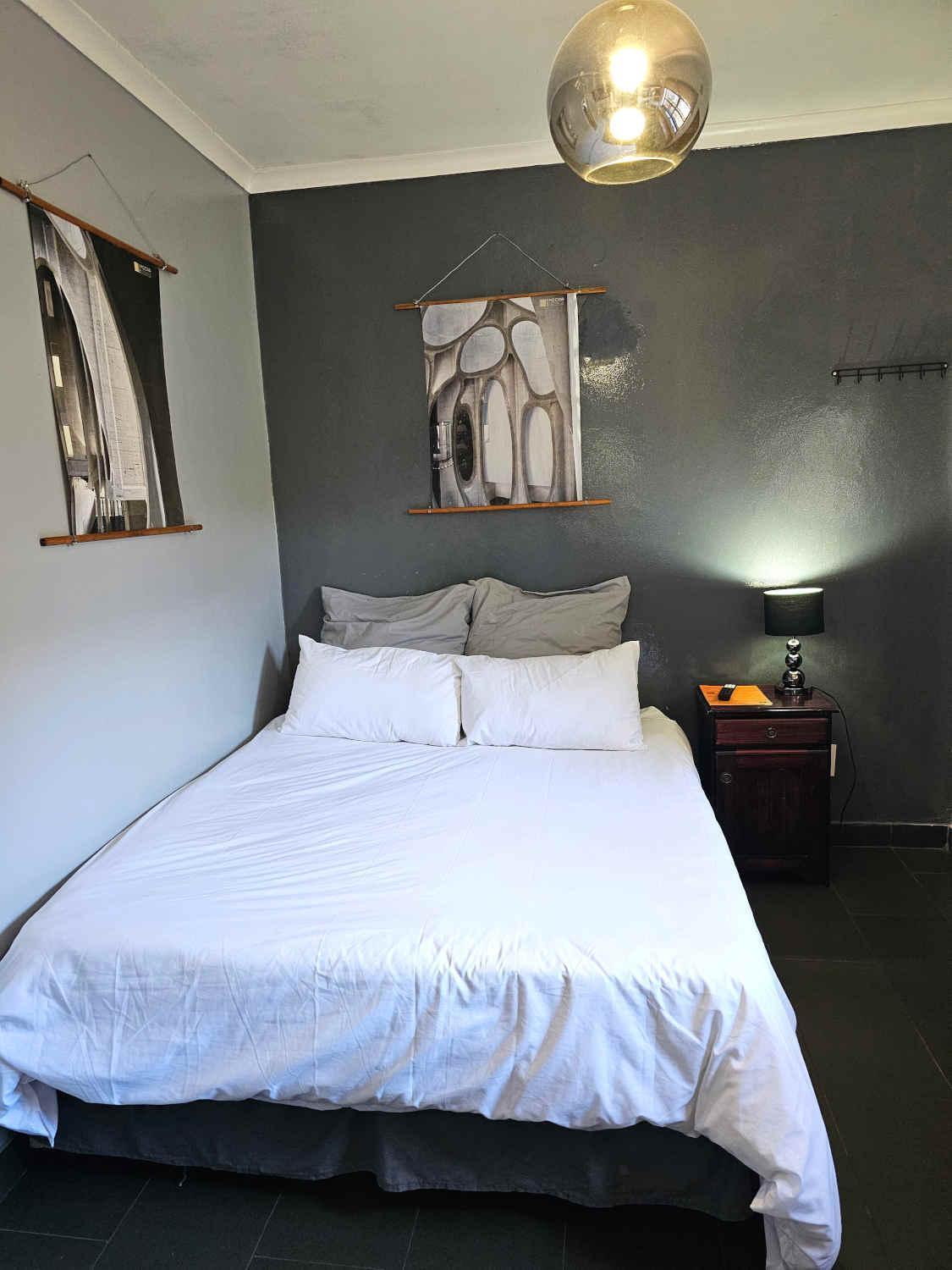 Apartamento Panorama Indlu Ciudad del Cabo Exterior foto