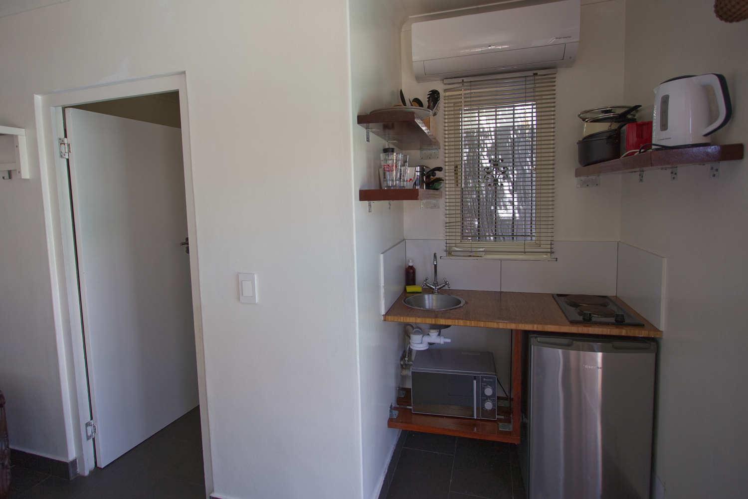 Apartamento Panorama Indlu Ciudad del Cabo Exterior foto